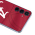 University of Alabama Maroon Jersey Galaxy A35 5G Skin